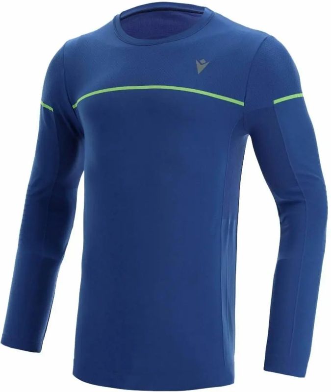 Macron - Run Micheal - Trui - Lange Mouwen