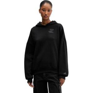 Dames sweatshirt adidas Studio HD 3-Stripes