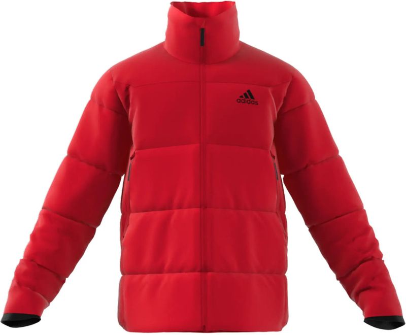 adidas - D11 Big Baffle - Donsjack - 600g Dons