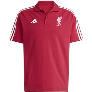 Polo Liverpool FC DNA