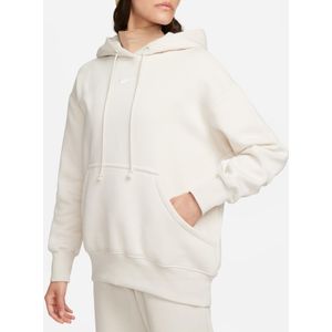 Nike - Phoenix Fleece Oversized Hoodie - Blauw