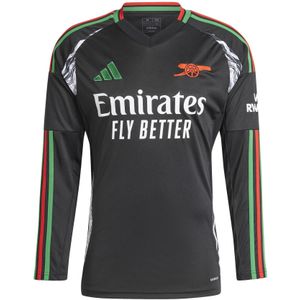 Uitshirt met lange mouwen Arsenal 2024/25