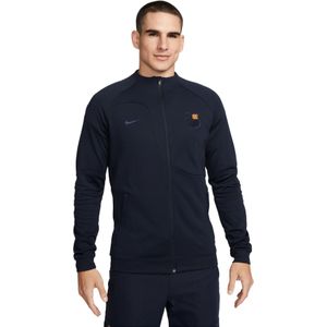 Trainingsjas FC Barcelone Academy Pro 2022/23