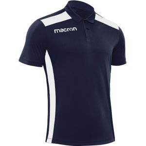 Polo Macron Folk