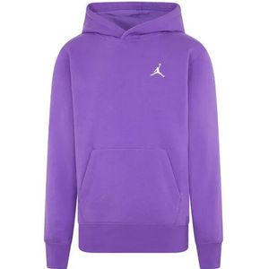 Jordan - Brooklyn - Hoodie - Zwart - Katoen