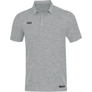 Polo Jako Premium Basics