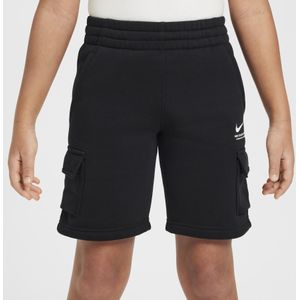 Cargo shorts voor kinderen Nike Sportswear