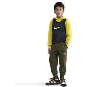 Nike - Sportswear Fleece - Joggingbroek - Blauw