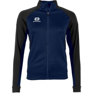 Stanno - Stadio - Full Zip Top - Navy - Dames
