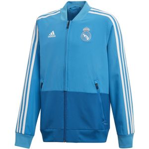 Kinder trainingsjas Real Madrid 2019