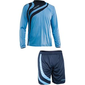 Set kindertrui en korte broek Acerbis Alkman