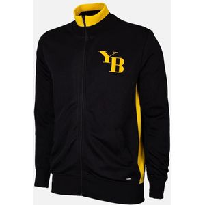 Jack - Groen - Katoen - Young Boys Bern