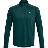 Under Armour - UA Tech - Shirt - Losse Pasvorm