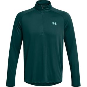 Under Armour - UA Tech - Shirt - Losse Pasvorm