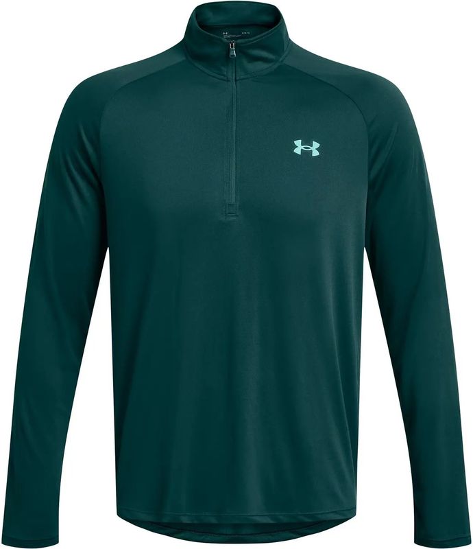 Under Armour - UA Tech - Shirt - Losse Pasvorm