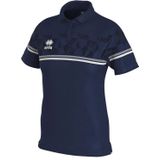 Errea - Darya - Poloshirt - Meisjes