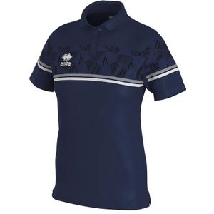 Errea - Darya - Poloshirt - Meisjes