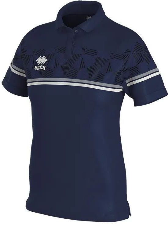 Errea - Darya - Poloshirt - Meisjes