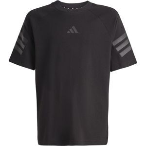 Kinder-T-shirt adidas Future Icons 3-Stripes