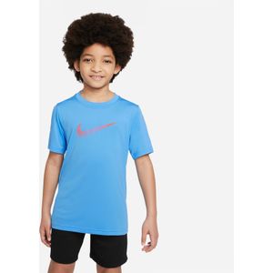 Kinder-T-shirt Nike HBR