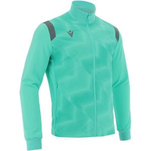 Macron - Bendis - Trainingsjas - Zwart