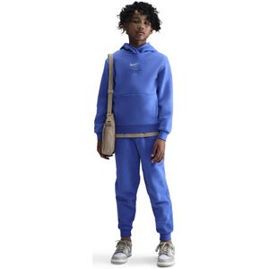 Nike - Sportswear Club Fleece Hoodie - Blauw