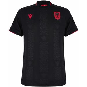 Trui third Albanie 2024/25