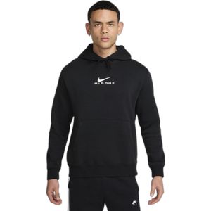 Hoodie Nike Club AMD