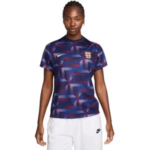 Damestrui Angleterre Dri-FIT Academy Pro Euro 2024