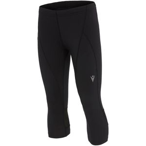 Macron - Scarlet Running - Damesbroek 3/4 - Waterdicht - Lycra Kraagopening