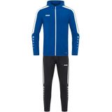 Jako - Power - Trainingspak - Polyester - Dames - Met Capuchon