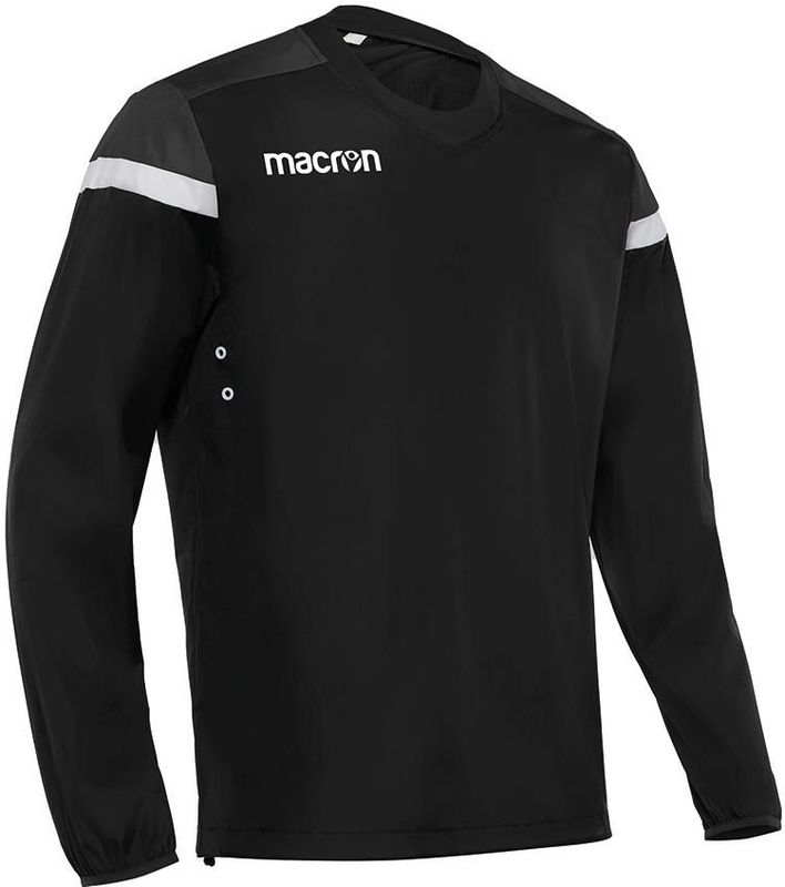 Macron - Zurich - Windjack - Regular Fit - Polyester