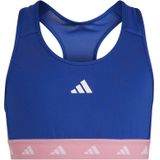 adidas - Aeroready Techfit - Sportbeha - Junior