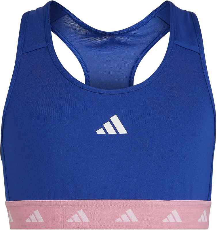 adidas - Aeroready Techfit - Sportbeha - Junior