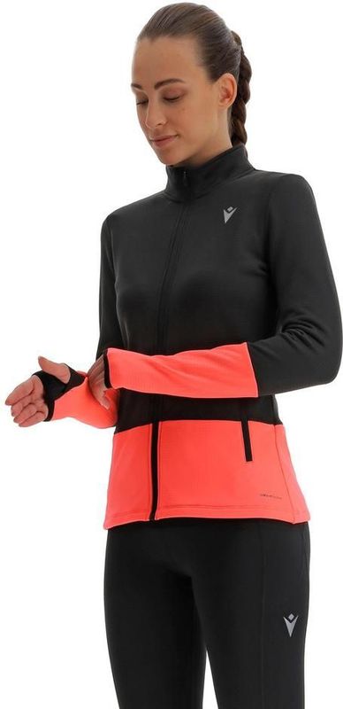 Macron - Run - Sweatshirt - Dames