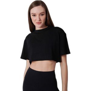 Dames - Crop Top - Onamaste