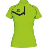Errea - Shelly - Dames-T-shirt - Korte Mouwen - Functioneel en Ademend
