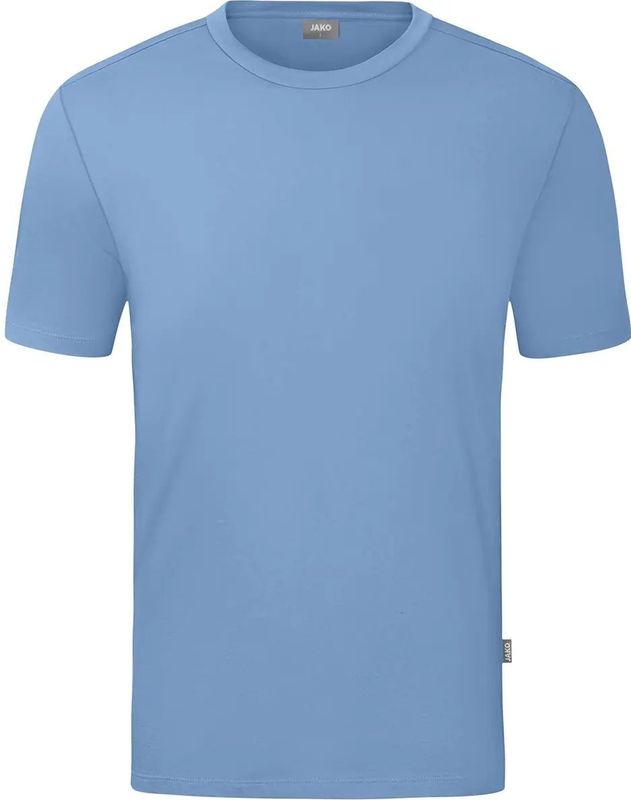 Jako - Organic - T-shirt - Klassiek - Biologisch Katoen