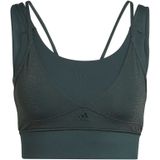 adidas - Powerimpact - Sportbeha - Medium Ondersteunend