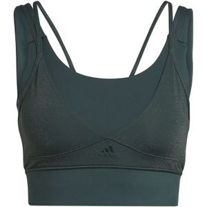 adidas - Powerimpact - Sportbeha - Medium Ondersteunend