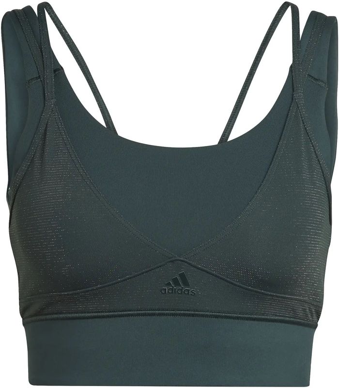 adidas - Powerimpact - Sportbeha - Medium Ondersteunend