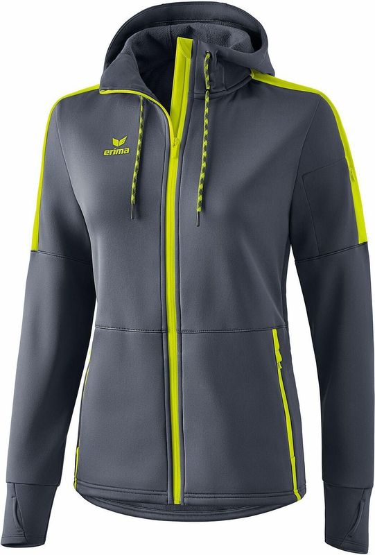 Damesjas Erima Softshell Basic