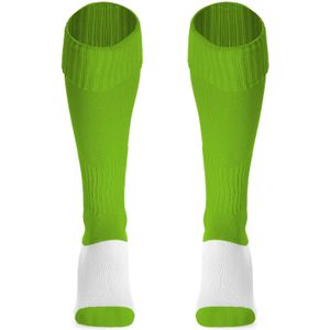 Acerbis - Atlantis - Sokken - Zwart - 90% Polyester 7% Polyamide 3% Elastaan