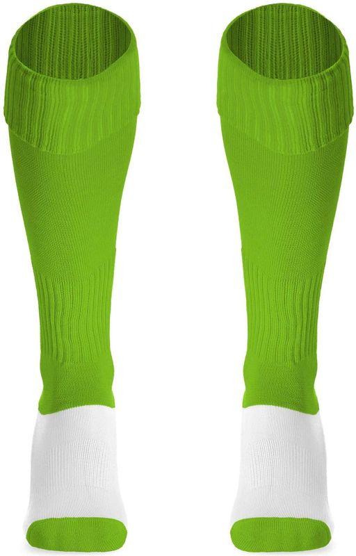 Acerbis - Atlantis - Sokken - Zwart - 90% Polyester 7% Polyamide 3% Elastaan