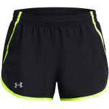Dames short Under Armour Fly-By