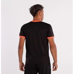 Softee - Galaxy - T-shirt - 100% Polyester - Normale Pasvorm - Korte Mouwen