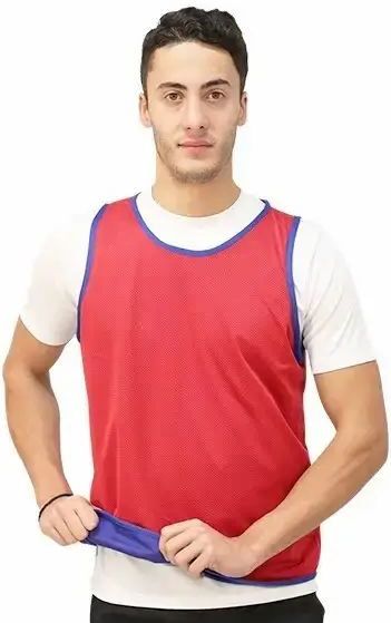 Kazuifel - Softee Peto - Microgeperforeerd Trainingsshirt - Unisex - Mouwloos