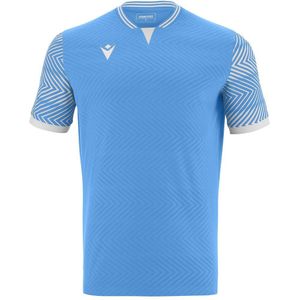 Macron - Tureis - Sportshirt - Ademend Materiaal - Ergonomische Snit
