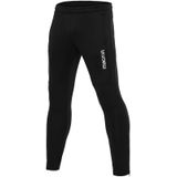 Macron - Nepri - Pantalon - Slim Fit - Stevige Zakken met Blokkeren Ritssluiting