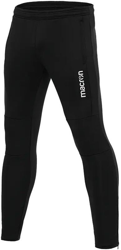 Macron - Nepri - Pantalon - Slim Fit - Stevige Zakken met Blokkeren Ritssluiting